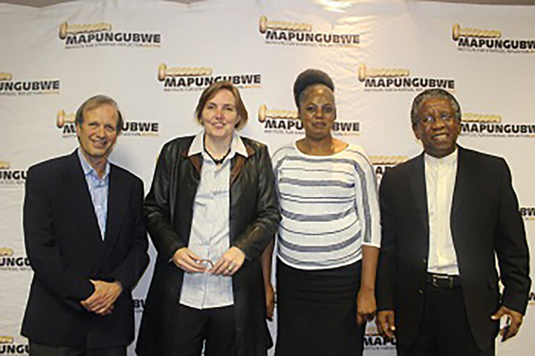 UJ, MISTRA research project brings mathematics to life