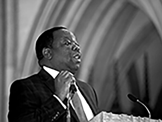 Opinion: Zimbabwe’s Morgan Tsvangirai: heroic herald of an epoch foretold
