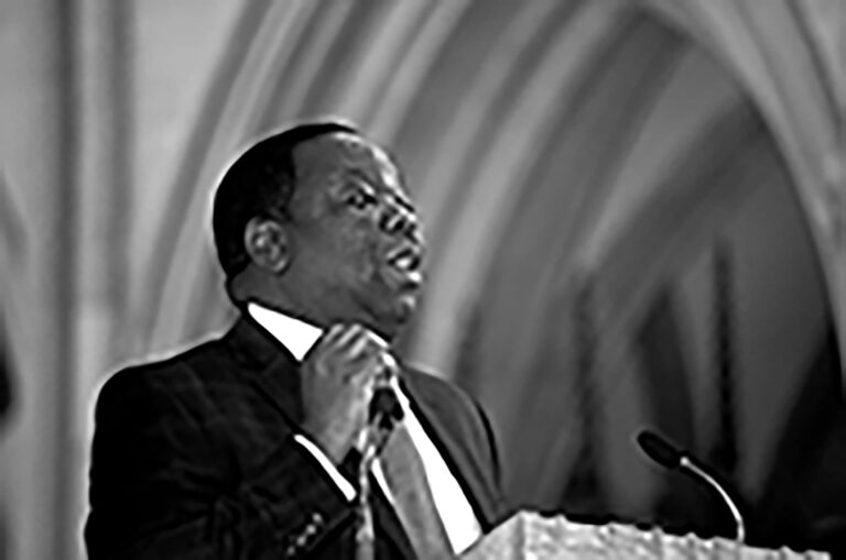Opinion: Zimbabwe’s Morgan Tsvangirai: heroic herald of an epoch foretold