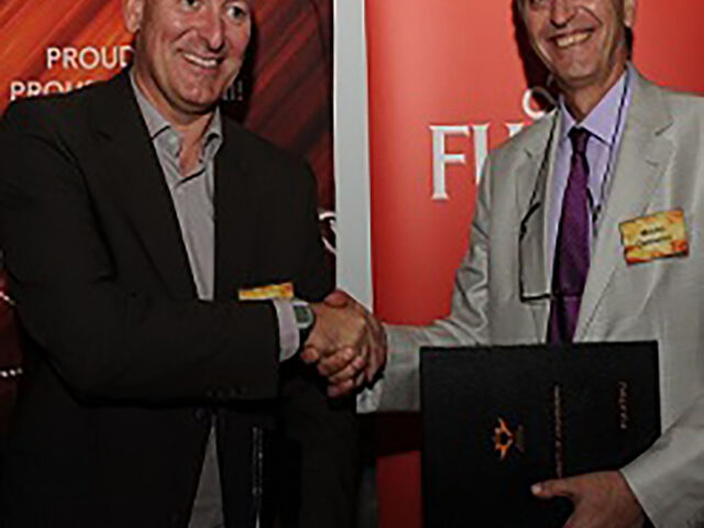 UJ and Fujitsu partnership empowers IT students and their communities