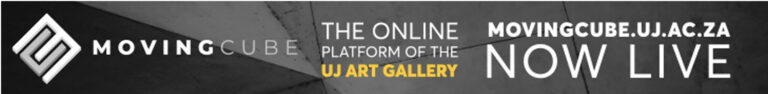 UJ’s virtual Art Gallery Moving Cube wins Innovation Award