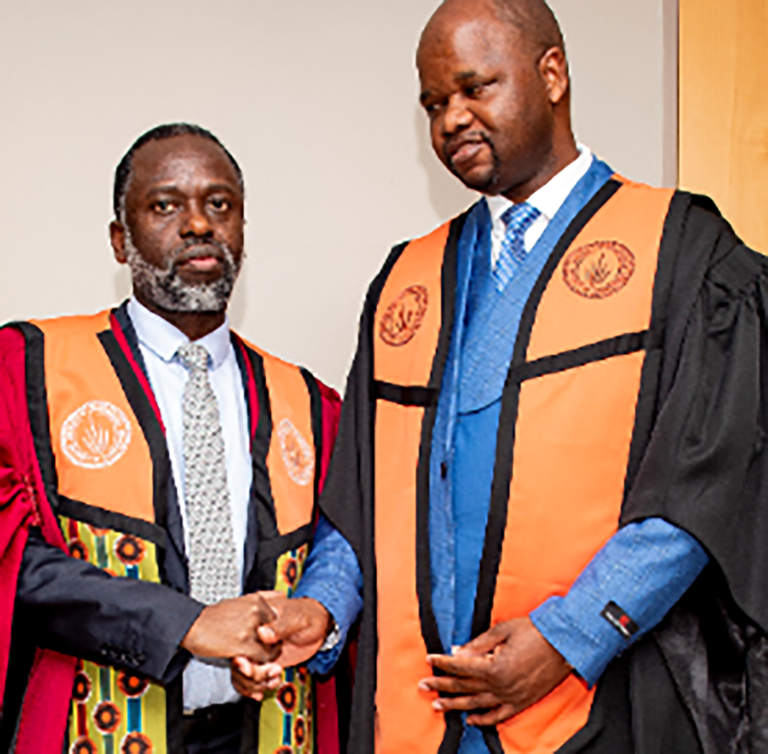 UJ: Celebrates outstanding teaching, research and innovation excellence with 2018 Awards
