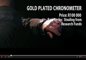 UJ and KPMG team up with IntelliLAB to launch anti-corruption hotline