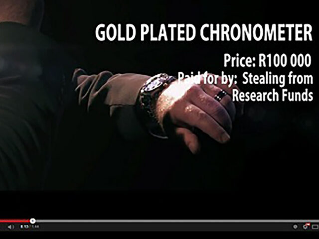 UJ and KPMG team up with IntelliLAB to launch anti-corruption hotline
