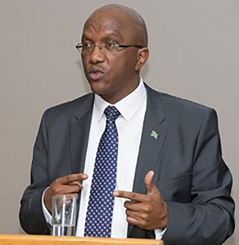 UJ SAs Auditor-General explores accountability and governance in municipalities