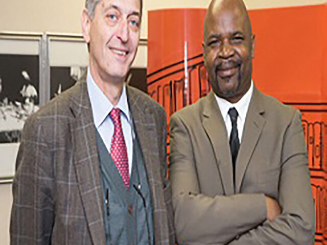 Seasoned fundraising and marketing leader takes office at UJ