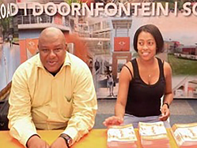 UJ takes top honours at Tertiary Education Council Exhibition Awards