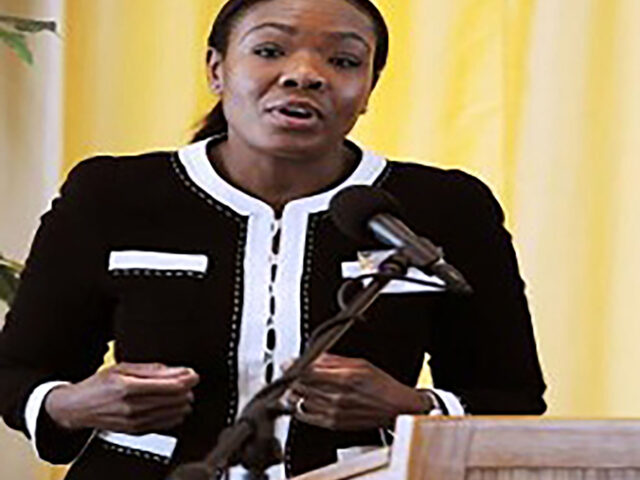 Deputy Auditor General inspires UJ women