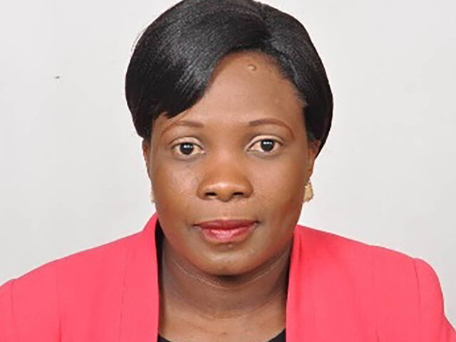 UJ awards Africa Evidence Leadership Award