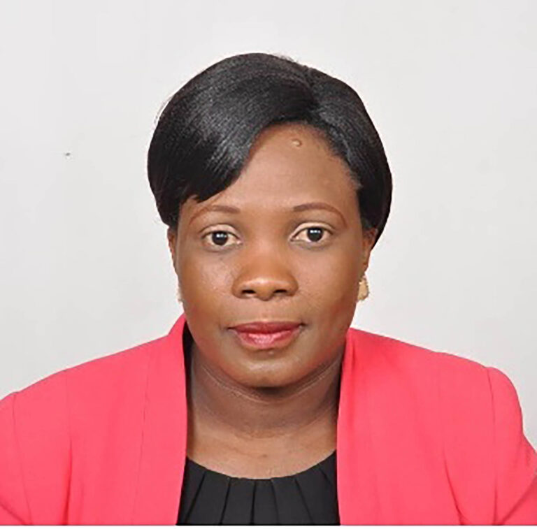 UJ awards Africa Evidence Leadership Award