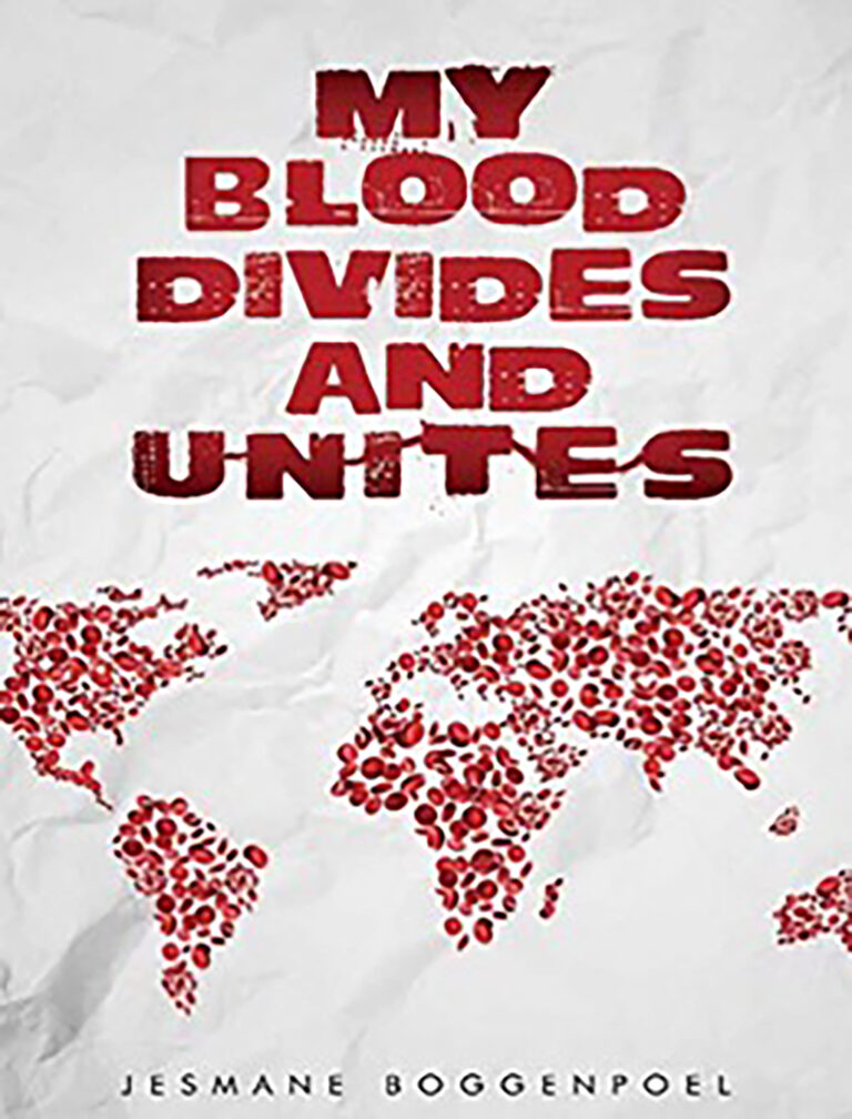 UJ nurturing reconciliation amidst racial and cultural challenges with renowned author Jesmane Boggenpoel