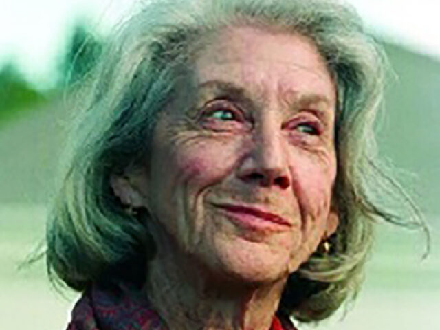 UJ mourns the death of literary giant Nadine Gordimer