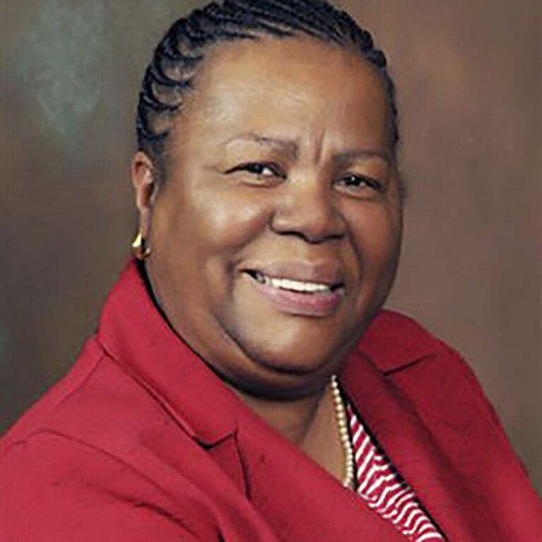 Minister of Higher Education and Training, Naledi Pandor addresses calls to disrupt registration process