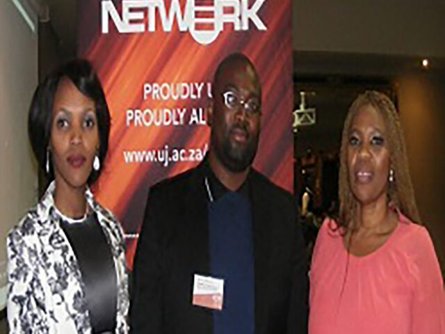 UJ presents growth opportunities for alumni at inaugural Business Forum