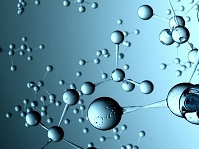 UJ expert explores Industry 4.0 and nanostructured materials