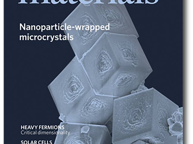 UJ’s research feature in top science journal