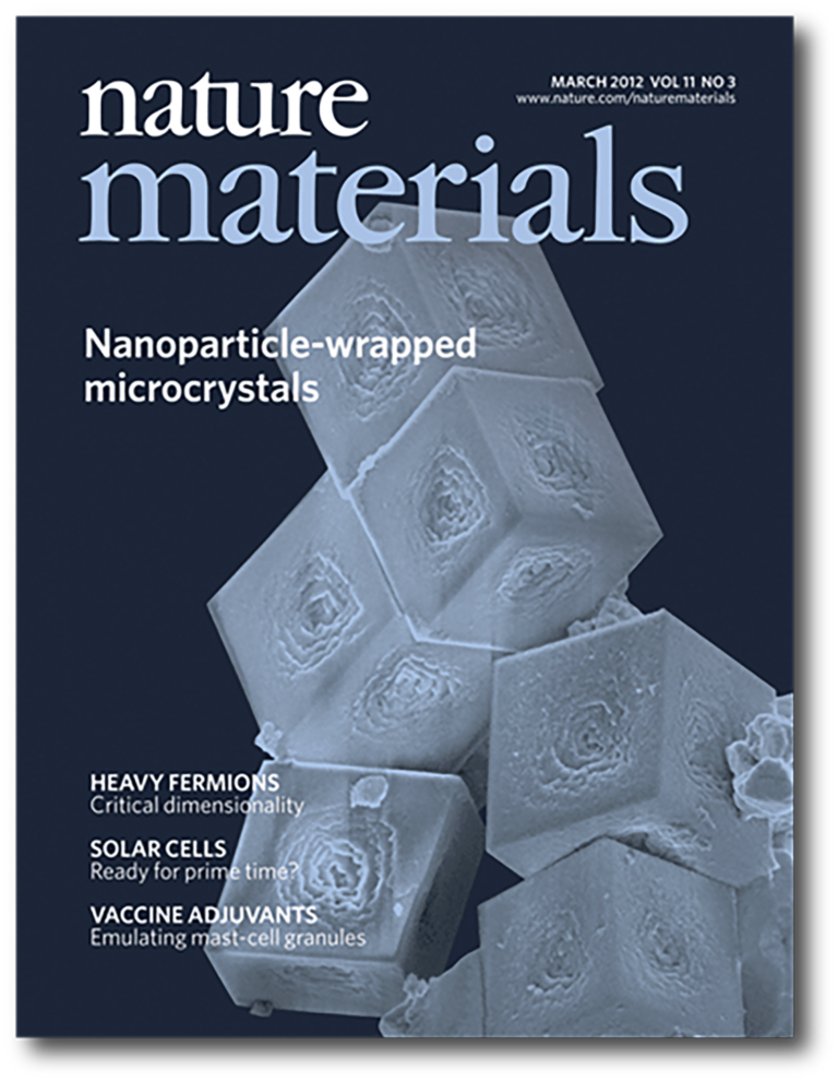 UJ’s research feature in top science journal