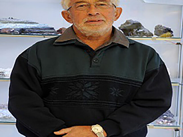 A-rated UJ scientist makes enormous contribution to SA mining industry