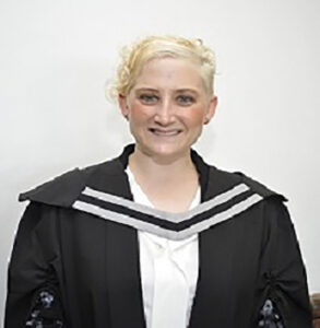 Innovative multimedia that meets society’s needs – a UJ cum laude graduate’s philosophy