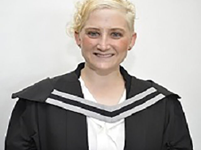 Innovative multimedia that meets society’s needs – a UJ cum laude graduate’s philosophy