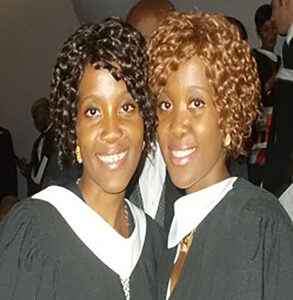 UJ twin sisters defeat odds to blaze trails in Telecoms industry