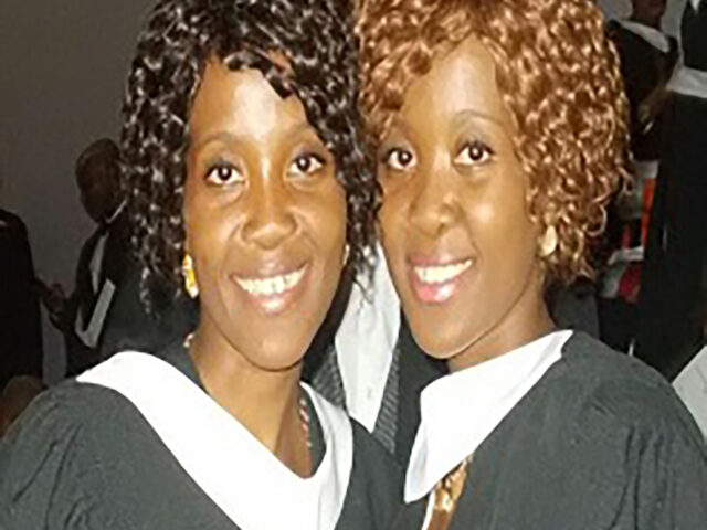 UJ twin sisters defeat odds to blaze trails in Telecoms industry
