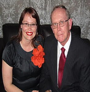 Two of UJ’s LLM students excel