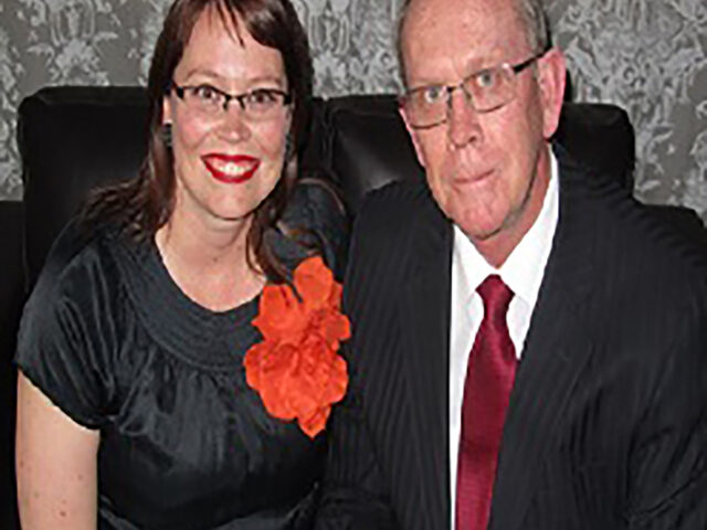 Two of UJ’s LLM students excel