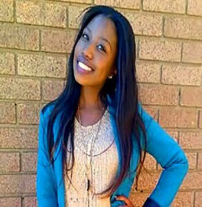 UJ and family unite to find missing student