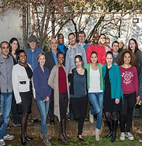 UJ hosts advanced academic workshop on Transitional Justice in South Africa