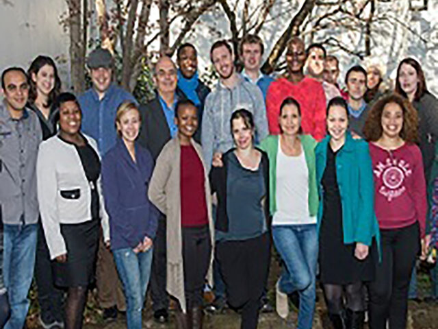UJ hosts advanced academic workshop on Transitional Justice in South Africa