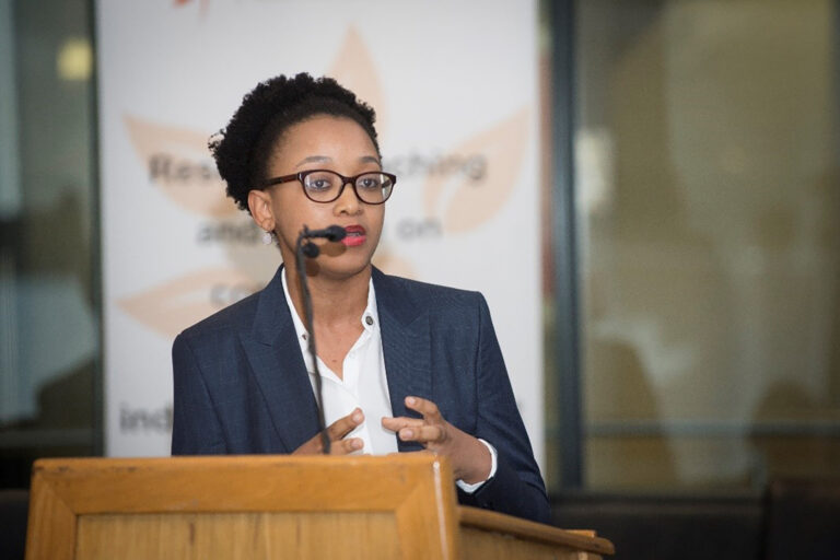 UJ’s Industrial Development Think Tank reveals a broad coalition for reindustrialisation