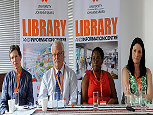 UJ Youth Asset symposium shows children’s savings accounts bring a better future