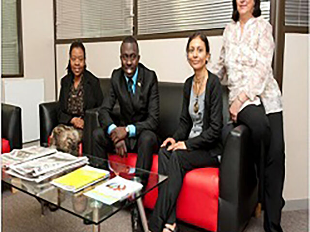 UJ student awarded Mandela Rhodes Scholarship