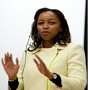 UJ inspires Gauteng teachers at workshop