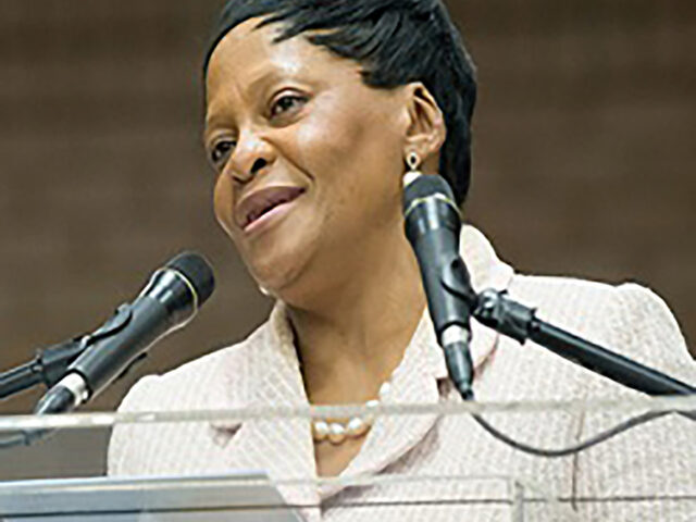 UJ students to help Gauteng provincial government in its vision 2055 initiative