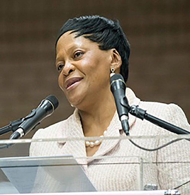 UJ students to help Gauteng provincial government in its vision 2055 initiative
