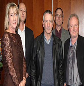Ken Barris and Steven Sidley take UJ’s 2013 book prizes