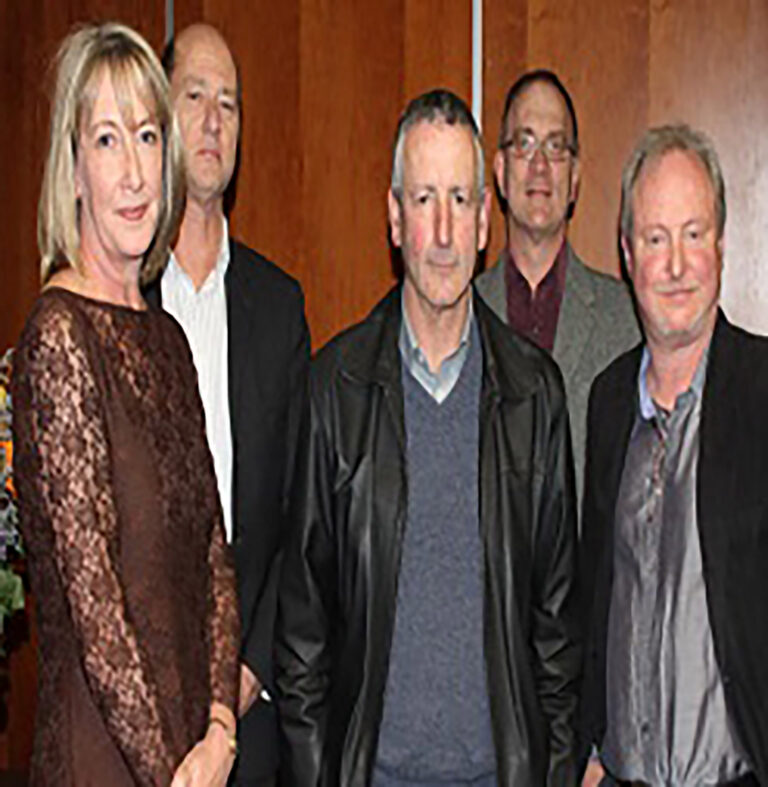 Ken Barris and Steven Sidley take UJ’s 2013 book prizes