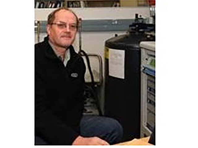 UJ: Rare-earth compound creates new possibility to develop electrical energy from waste heat, discovered by UJ scientist and