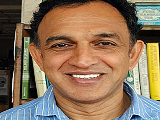 Between the Late Cut and Late Capital: The World and South African Cricket