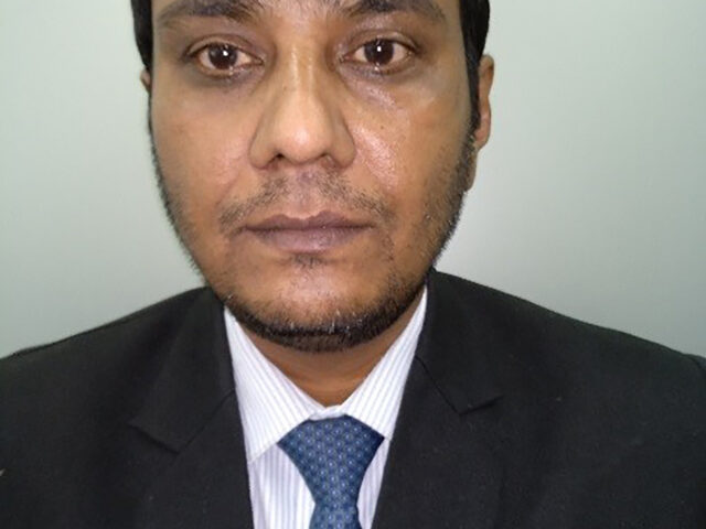 UJ’s Prof Babu Paul to discuss Africa’s role in Industry 4.0 at BRICS Energy Summit