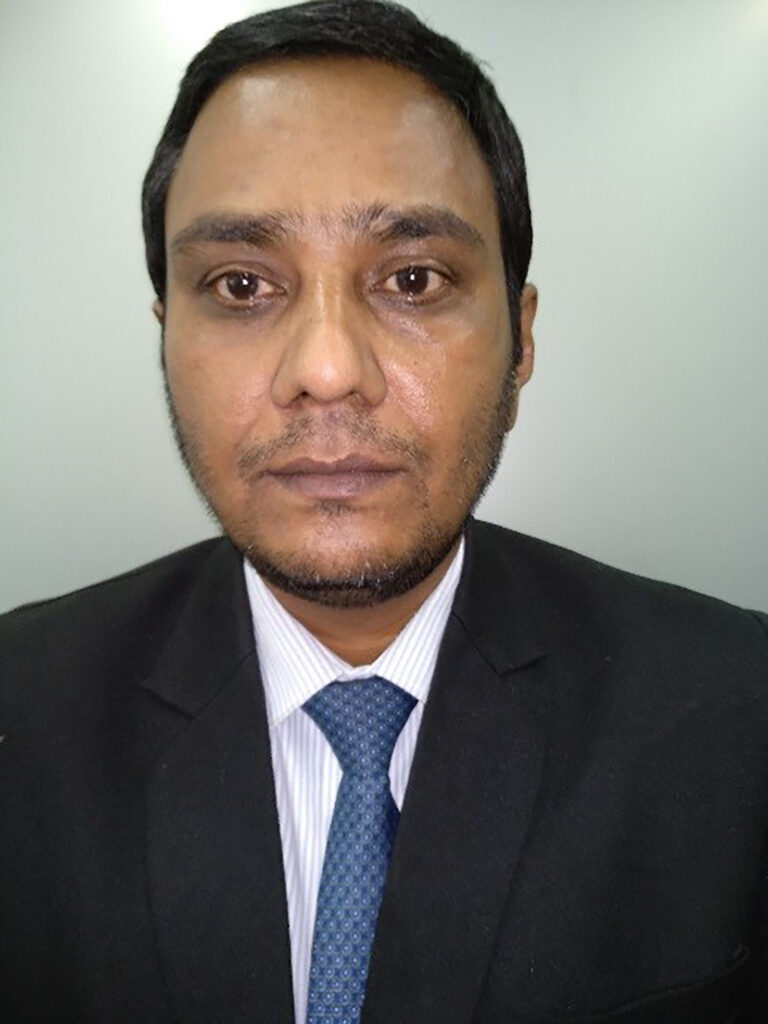 UJ’s Prof Babu Paul to discuss Africa’s role in Industry 4.0 at BRICS Energy Summit