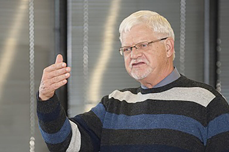 National Assembly congratulates UJ Professor following appointment to WEF’s Global Future Council on Cybersecurity