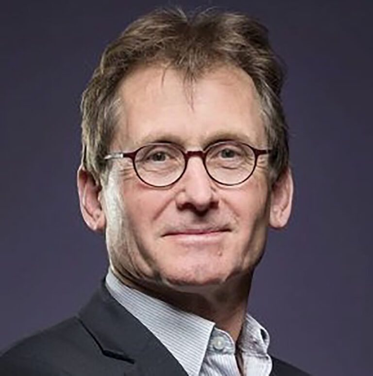 Nobel Prize winner Prof Bernard Lucas “Ben” Feringa receives honorary degree from UJ