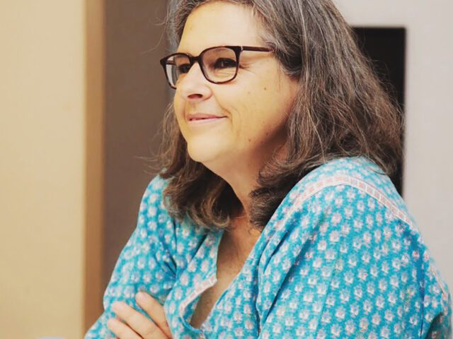 A tribute to Prof Brenda Leibowitz