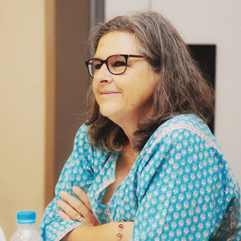 A tribute to Prof Brenda Leibowitz