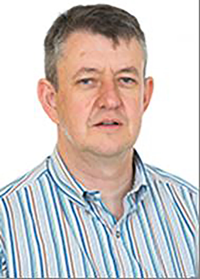 UJ researcher on managing IT initiatives Professorial Inaugural address: Prof Carl Marnewick