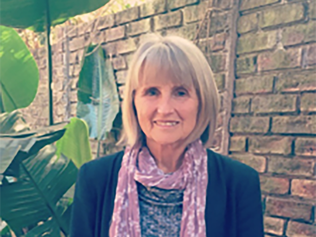 UJ’s Prof Caroline Long urges teachers to rethink mathematics education