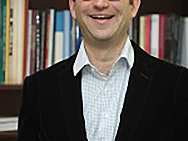 UJ: Prof David Bilchitz on the advancement of lesbian and gay rights